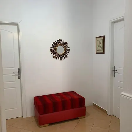 Дом отдыха Cozy Corner *
