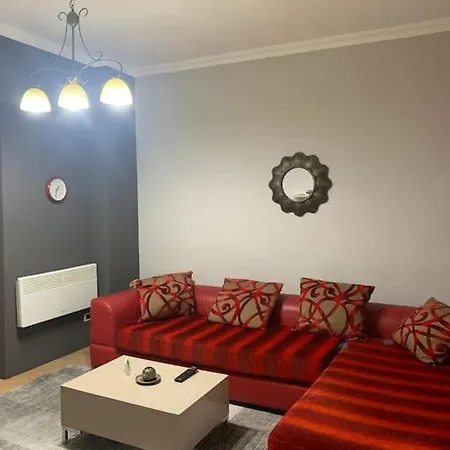 Cozy Corner * Берат