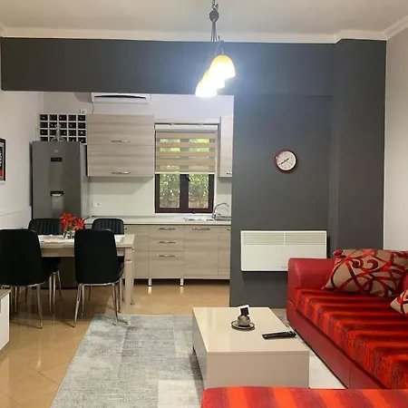 Cozy Corner Дом отдыха Берат