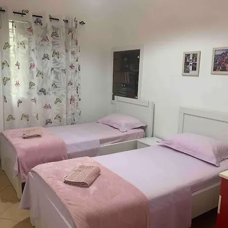 Cozy Corner Дом отдыха Берат