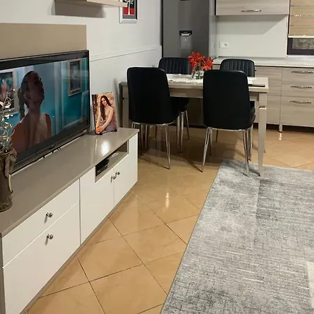 Cozy Corner Берат